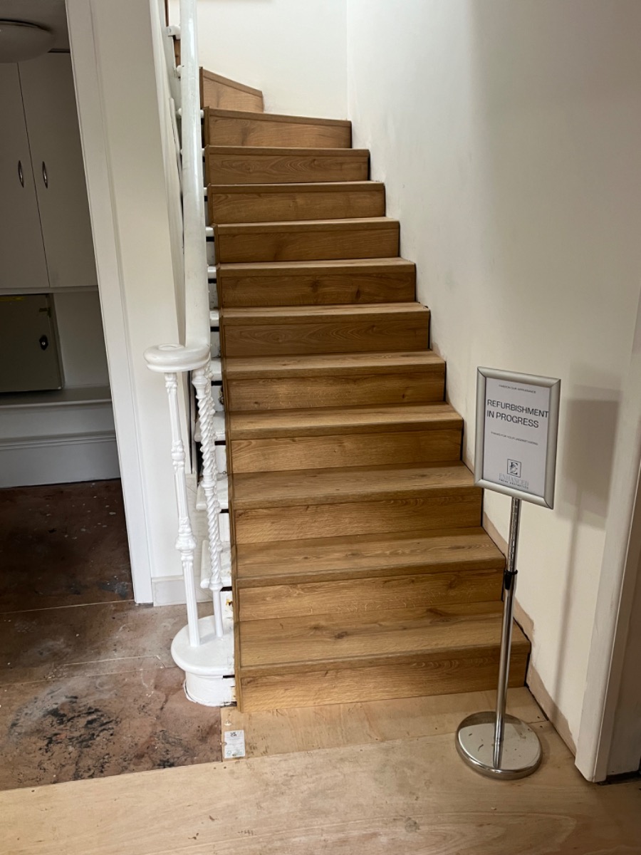 Carpenter and Joiner: Image 26